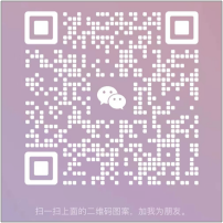 WeChat QR Code